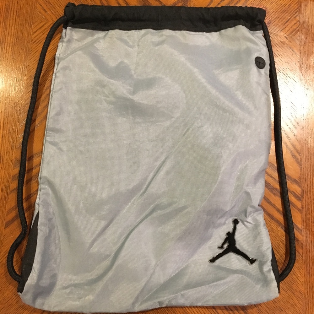 Nike Air Jordan (string bag)